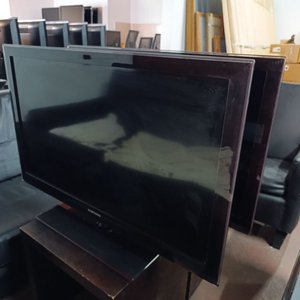 Televisor Samsung LCD 40" Full HD Modelo LN40C550J1R - imagen 6