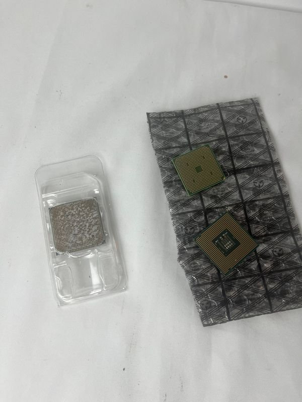 Procesadores Intel y compatibles - imagen 5