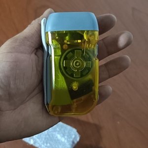 Lote de 3 Linternas a Fricción Nuevas - imagen 4