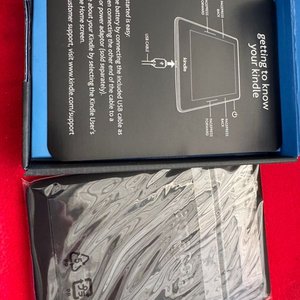 Amazon Kindle Voyage Nuevo en Caja Sellada - imagen 4