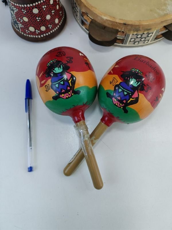 Instrumentos Musicales y Accesorios - imagen 4