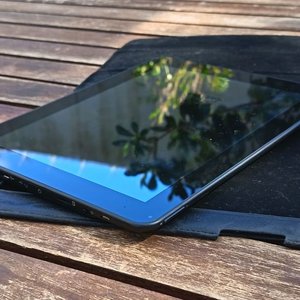 Notebook Lenovo G560  con Detallles a la Vista / Tablet View Sonic Modelo VS14445 con funda protectora / En ambos casos Sin Cargador de Bateria y cableados Se Venden a la Vista - imagen 3