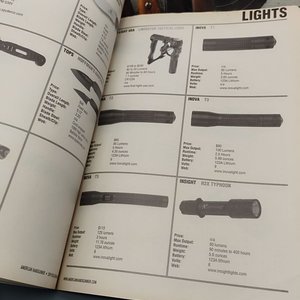 Lote de 4 Revistas Especializadas: Armas, Handguns y Guns & Ammo - imagen 5