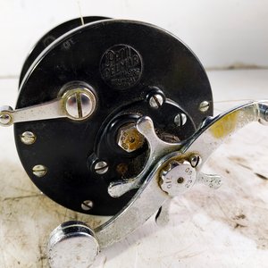 Reel de Pesca Penn No. 286 Made in USA - imagen 4