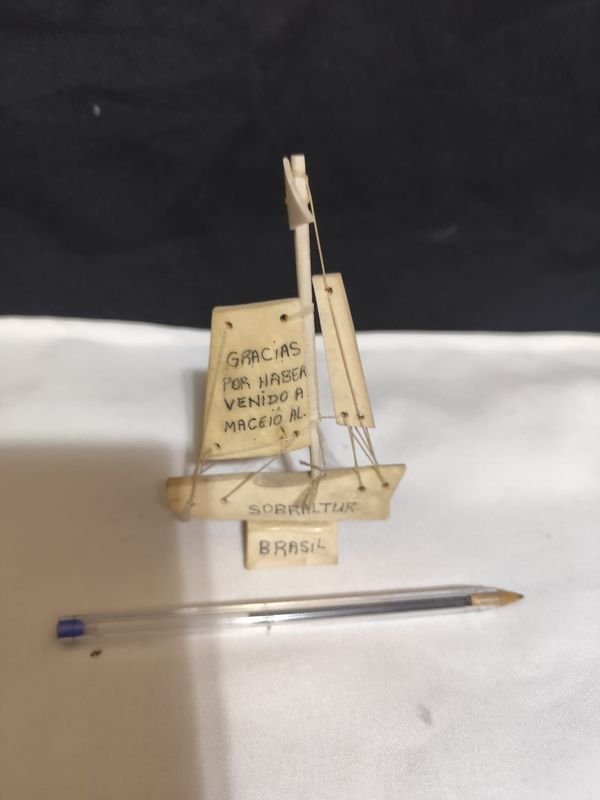 Modelos de barcos y embarcaciones en miniatura - imagen 5