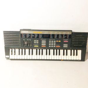 Teclado Yamaha PSS-290 Portasound con avería - imagen 8