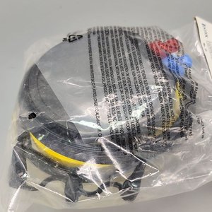 Bomba de Aire Manual Intex para Inflables - Acción a Pie o Mano - imagen 6