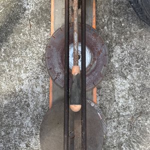 Lote anterior: Cortadora de Cerámica Profesional con Disco