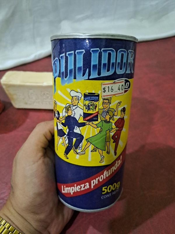 Colección de frascos de BAO con contenido original - imagen 2