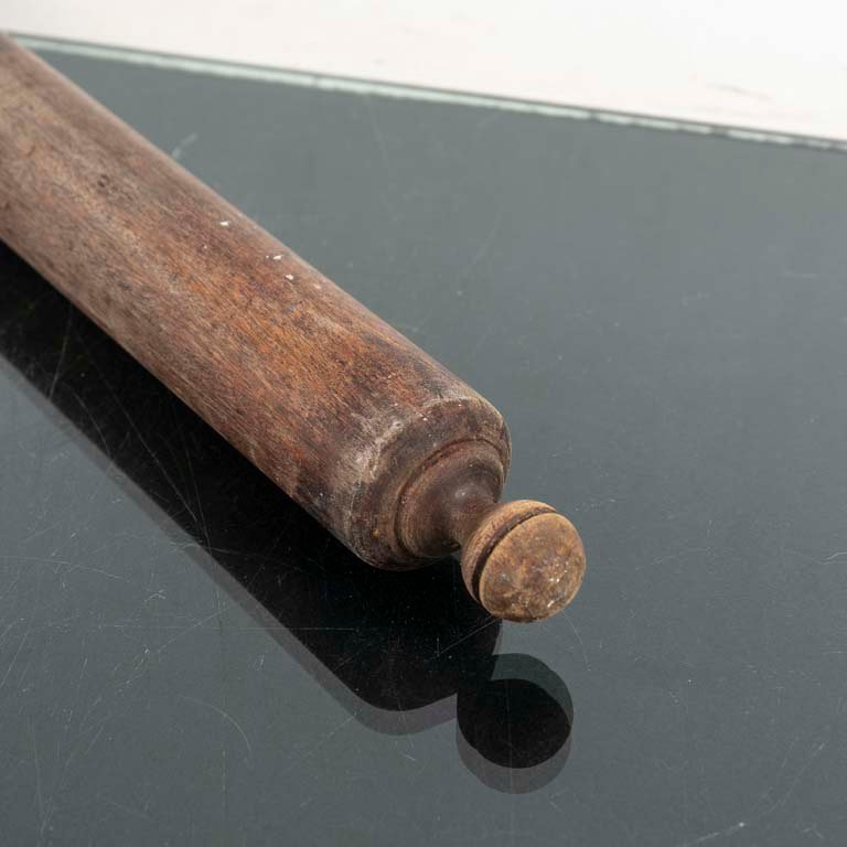 Palote de madera - Medidas: 59cm - imagen 2