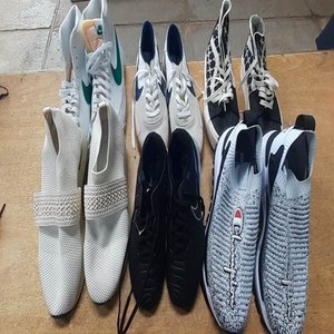 Lote anterior: Pares de Zapatillas Deportivas Varias