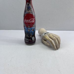 Botella Coca-Cola Copa América 2011 Edición Limitada - imagen 1