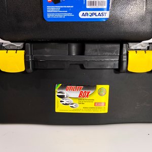 2 Ps. Caja box + caja de 16 - imagen 2
