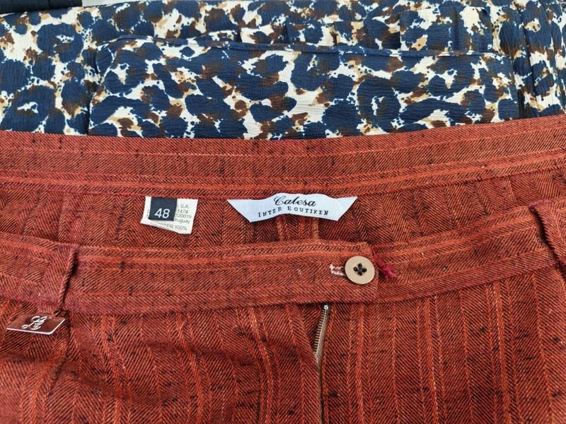 Ropa y Accesorios de Moda - imagen 4