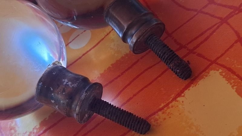 Parecen Pestillos de Cristal: Accesorios para Vehículos - imagen 4