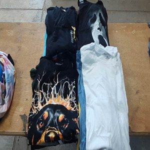 Lote anterior: Lote de Remeras Variadas