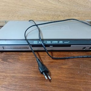 Reproductor DVD Jenzh 8026e con Karaoke - imagen 5