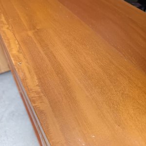 Cristalero Modular Madera Maciza Fundamento Nuevo - imagen 5