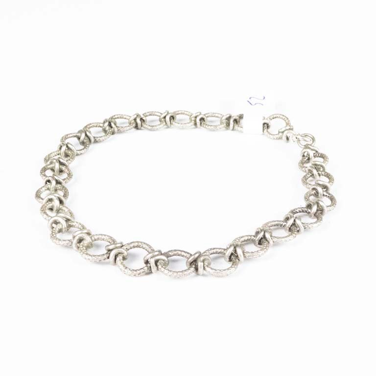 Pulsera de Plata - Joyería - imagen 2