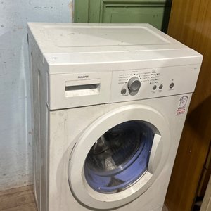 Lote siguiente: Lavarropas Pamax Blanco Funciona