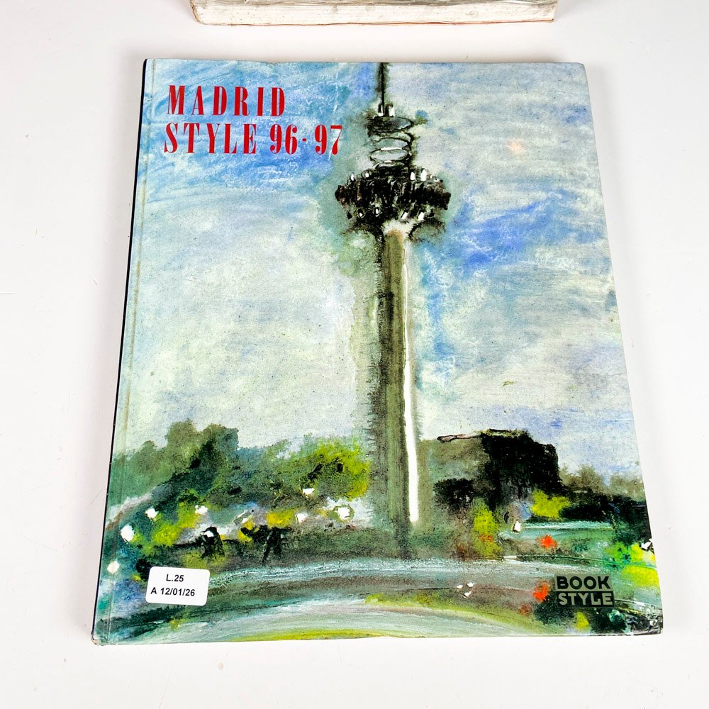 Item 489138 - Image 1