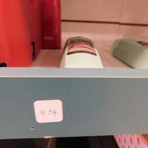 Porta cepillo de dientes - imagen 3