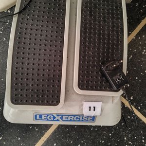 Máquina Ejercitadora de Pies Leg Exercise - imagen 1