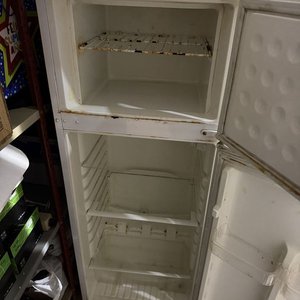 Heladera Panavox Modelo MRF-220C con Freezer - imagen 5