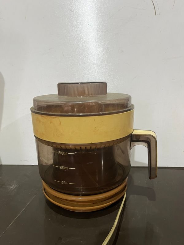 Equipos de cocina vintage y electrodomésticos - imagen 4