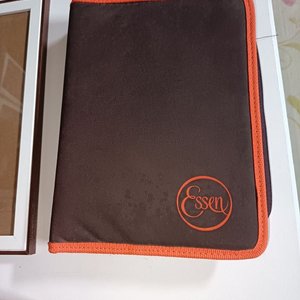 Portarretrato Grande, Estuche para Recetas y Estuche CD Donatello - imagen 2