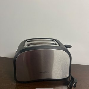 Lote anterior: Tostadora PunktaL funcional