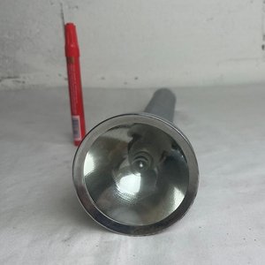Linterna Metálica Grande Nueva 37cm - imagen 5