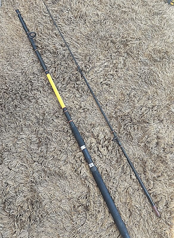 Pescas y Accesorios para Pescar - Rodos de Pescar, Herramientas y Equipo - imagen 7