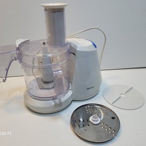 Procesadora de Alimentos KitCorner con Vaso y Accesorios - imagen 1