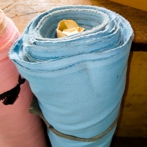 4 Rollos de Lona de Colores (Aprox. 100 mts) - imagen 3