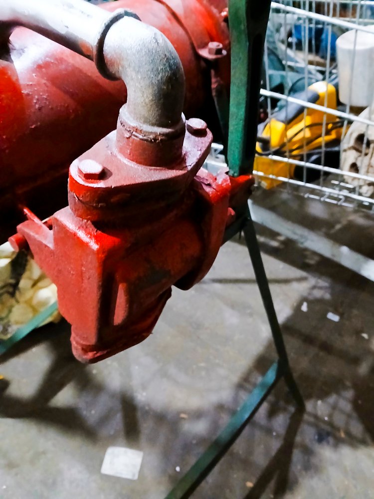 Equipos de lubricación y accesorios para vehículos - imagen 4