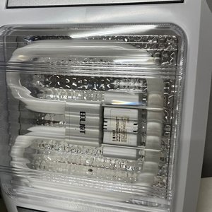 Aplique de Luz Efolight Empotrar 28W Fluorescente - imagen 4