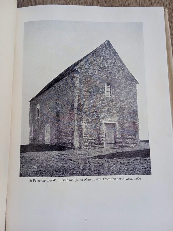 Libro sobre arquitectura en catedrales inglesas - imagen 2