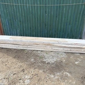 Lote anterior: 5 Tablones de Pino Macizo