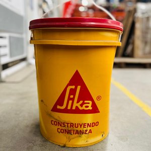Lote siguiente: Mejorador de Adherencias Sika Top Modul 20 kg