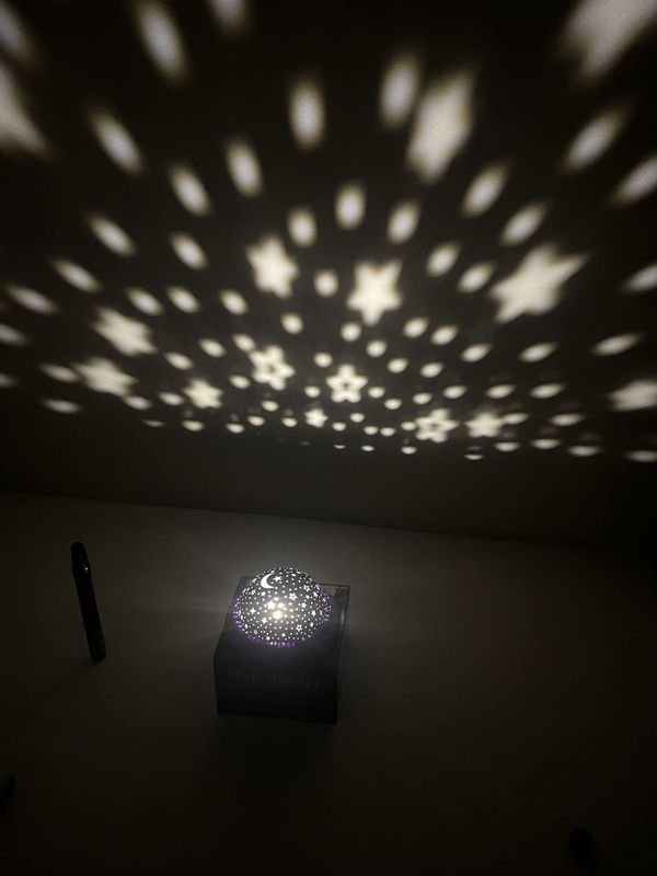 Juego de luces: Luces divertidas y coloridas - imagen 4