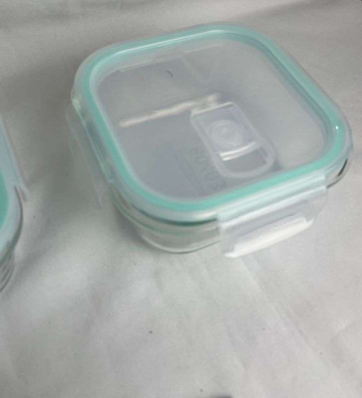 Tupperware de alta calidad para almacenamiento y organización - imagen 8