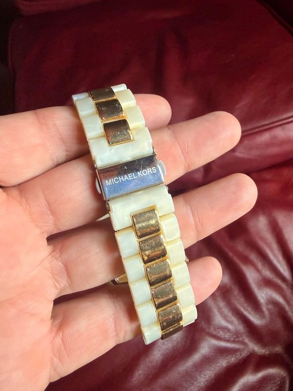 Reloj Michael Kors sin uso - imagen 3