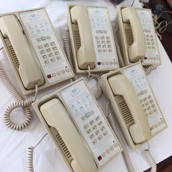 Telefonos de Mesa Kinahao de Primera Calidad - imagen 4