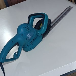 Cortacercos Eléctrico Xion XI-TOOLCC600 - Funcionando - imagen 4