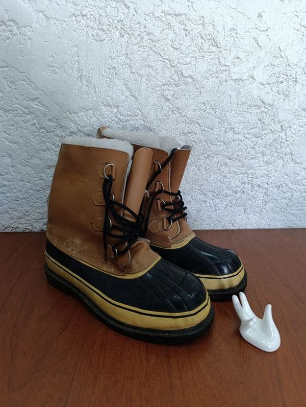 Botas de Nieve HI-TEC para Hombre - imagen 2