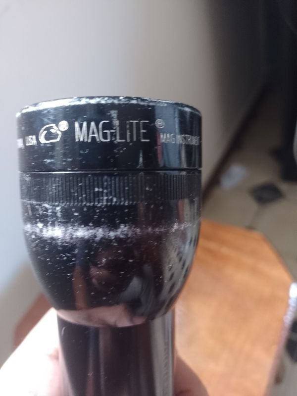 Linterna Americana MAG-LITE - imagen 2