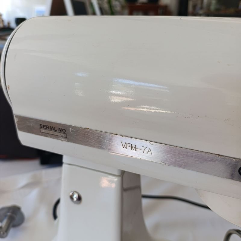 Batidora Planetaria Jameco 7 Líteros Modelo VFM-7A - imagen 6