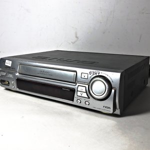 Lote de 3 Videograbadoras: Denon, Aiwa y Precision - imagen 3