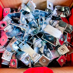 Cajas de Suspensiones Hilti X-EHS W6 MX para Varilla Roscada - imagen 7